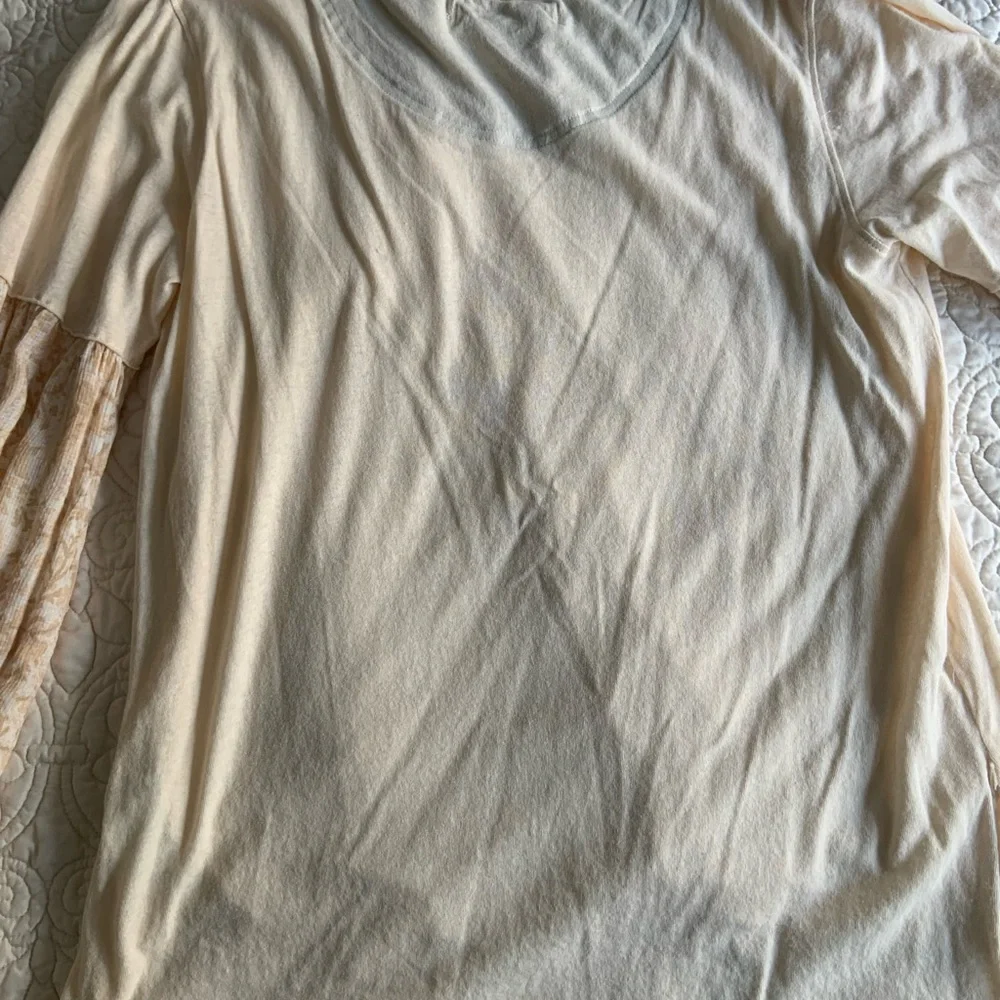 We the Free Jade Long Sleeve Top - Picture 7 of 7